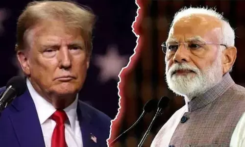 PM Modi Politely Declines Trump’s Invite, Reaffirms No Scope for US Role in Sindoor Matter