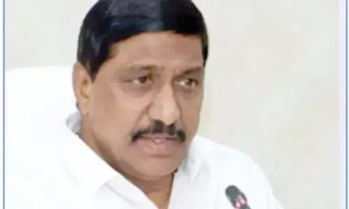 Infra development priority for coalition govt, says minister