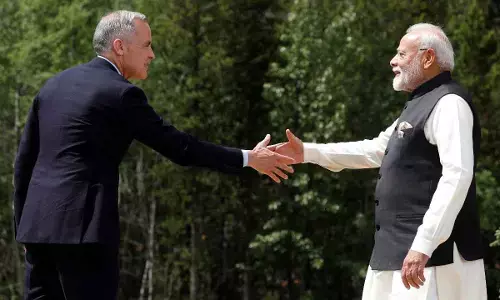 Breakthrough: India, Canada to reinstate envoys