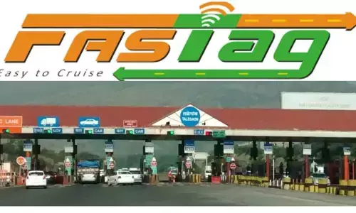 Govt to roll out Rs 3,000 FASTag annual pass