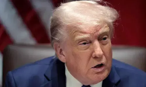 Trump Weighs Response to Iran, Decision Expected in Coming Weeks