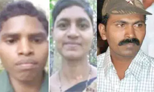 3 senior Maoists killed in ASR district encounter