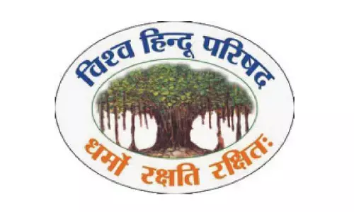 VHP welcomes govt’s decision on cow protection