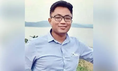 Vigilance searches houses of Chakma