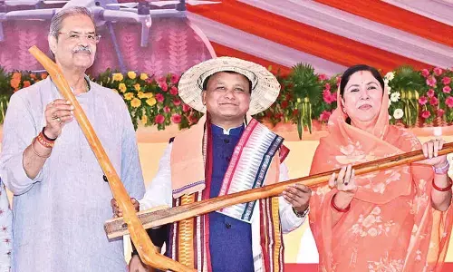 BJP committed to increase farmers’ income: CM