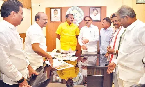 Launch of ‘Operation Budameru’ demanded