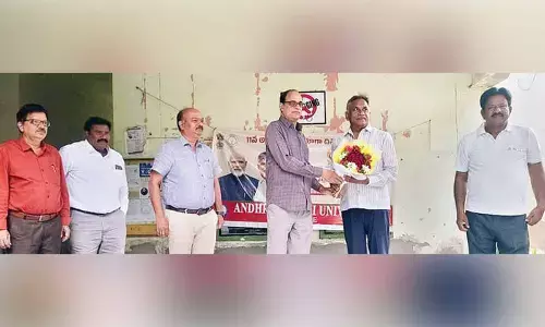 Yoga integral part of our cultural heritage