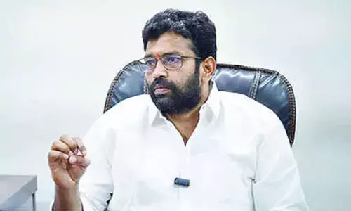 Youth getting raw deal under NDA govt, alleges Raja