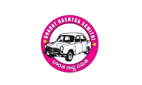 Police register case against BRS leaders