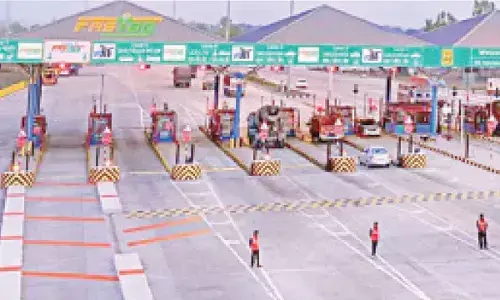 FASTag annual pass for cars