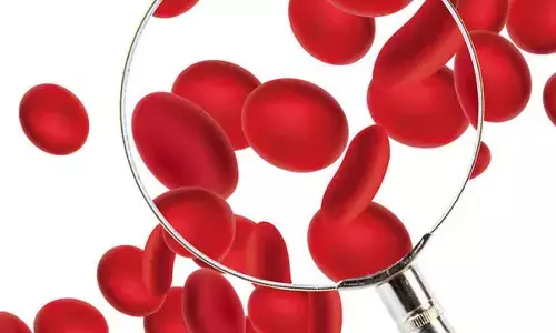 Scientists find gene mutation that links iron deficiency with Crohn’s disease