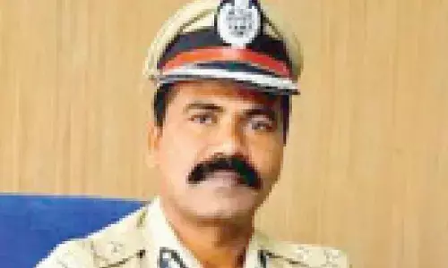 SC expresses shock at HC directive to arrest TN ADGP