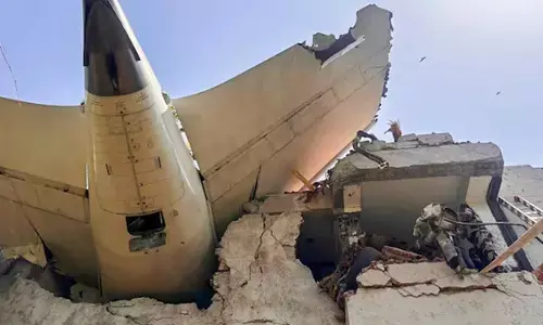 Air India Crash: Damaged Black Box May Be Sent To US For Data Recovery