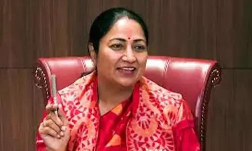 Delhi Gears Up for Largest-Ever International Yoga Day Celebrations, Says CM Rekha Gupta