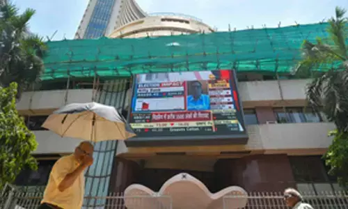 RBIs interest rate decision, Q1 results, tariff-related news to drive markets this week: Analysts