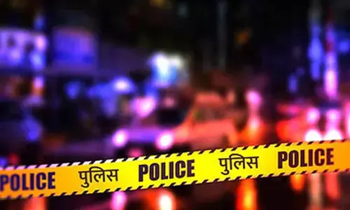 Two youths killed, three injured in highway accident near Mangaluru