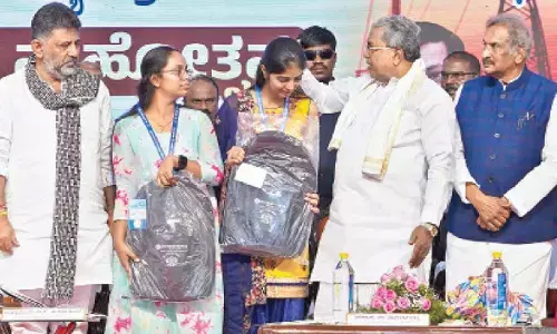 State to fill up 35,000 vacancies in power sector, regularise 532 civic workers