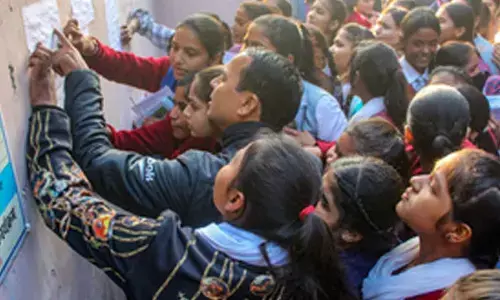 Bengaluru school booked for transferring students to govt school to ensure 100 pc results in Board exams