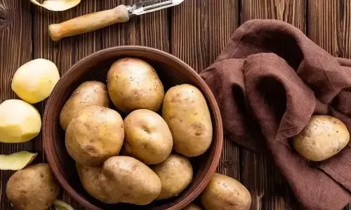 Glow Naturally: 5 Best DIY Potato Face Masks for Radiant, Healthy Skin