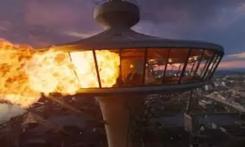 Final Destination: Bloodlines Now Streaming in India | Top-Rated Horror Movie