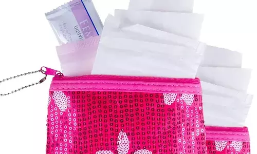 The First Period Kit: Helping Young Girls Feel Confident and Prepared