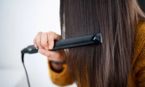 Hair Straightening Mistakes That Can Damage Your Hair — And How to Avoid Them