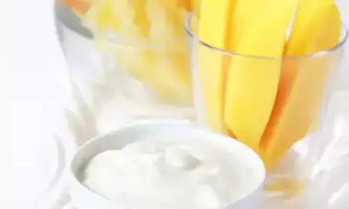 Is Mango and Curd a Healthy Combo or a Digestive Dilemma? Let’s Find Out