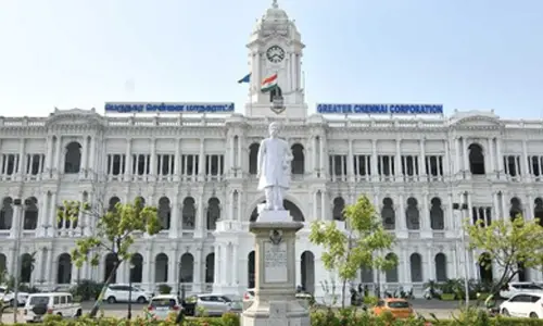 Chennai corporation to expand free bus service for school students