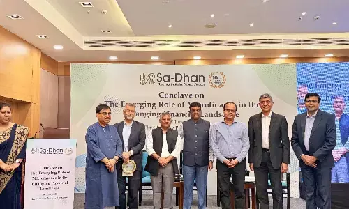 Sa-Dhan Launches Toll-Free Number to Strengthen Grievance Redressal in Microfinance Sector