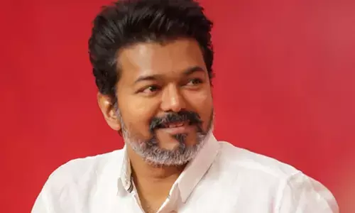 TN: Vijay’s TVK launches medical wing, appoints Dr T Saravanan as coordinator