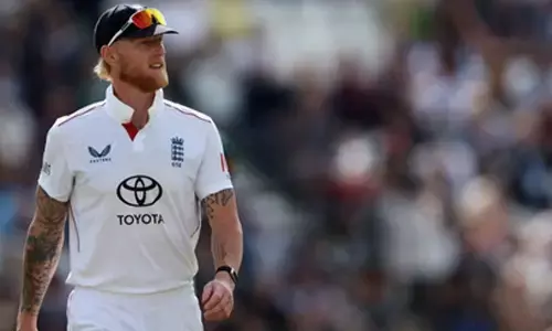 Its not going to be easier for us despite absence of Rohit, Kohli and Ashwin: Ben Stokes