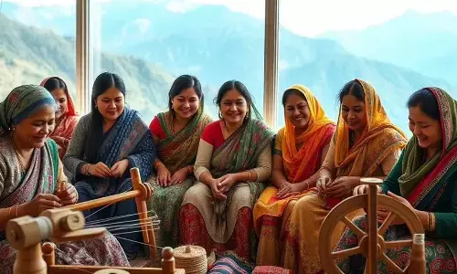 Welspun Living and NSDC join hands to upskill and empower Bharat’s Next Gen Textile Workforce