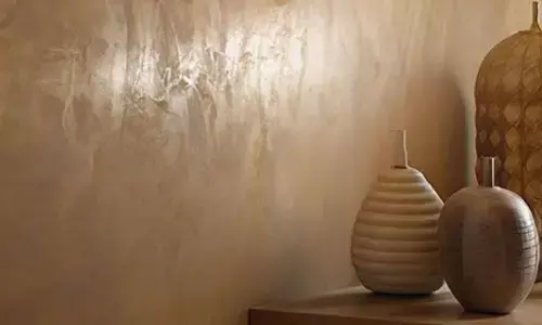 Metallic Textures That Strike the Perfect Chord in Design