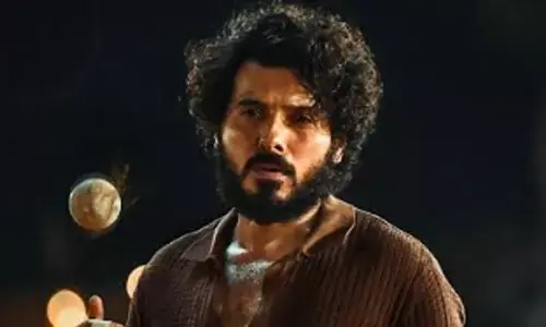 ‘Peddhi’: Ram Charan’s ‘Ram Bujji’ Divyendu Sharma Birthday Poster Unveiled