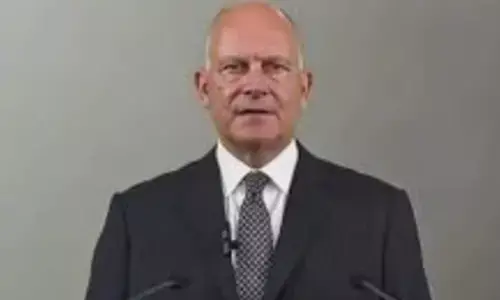 Air India CEO defends maintenance of crashed Boeing 787