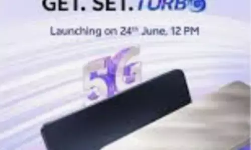 Vivo T4 Lite 5G launching June 24 with 6,000mAh battery, features AI