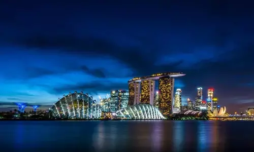 Top Online Casino Options in Singapore Offering Live Dealer Games