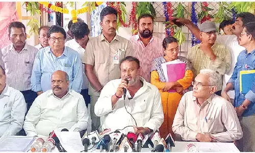 More electric buses to ply in Vizag