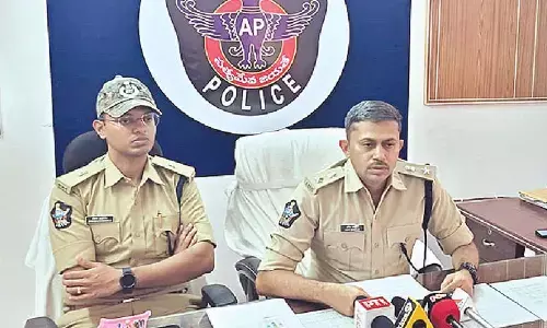 Three Maoists killed in encounter with police