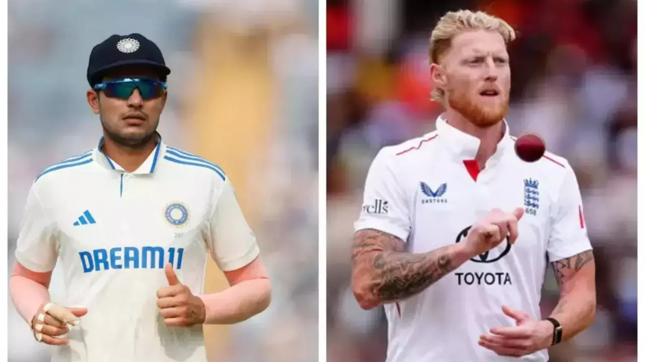England vs India 4th Test: England Win Toss, Opt to Bowl First at Old Trafford