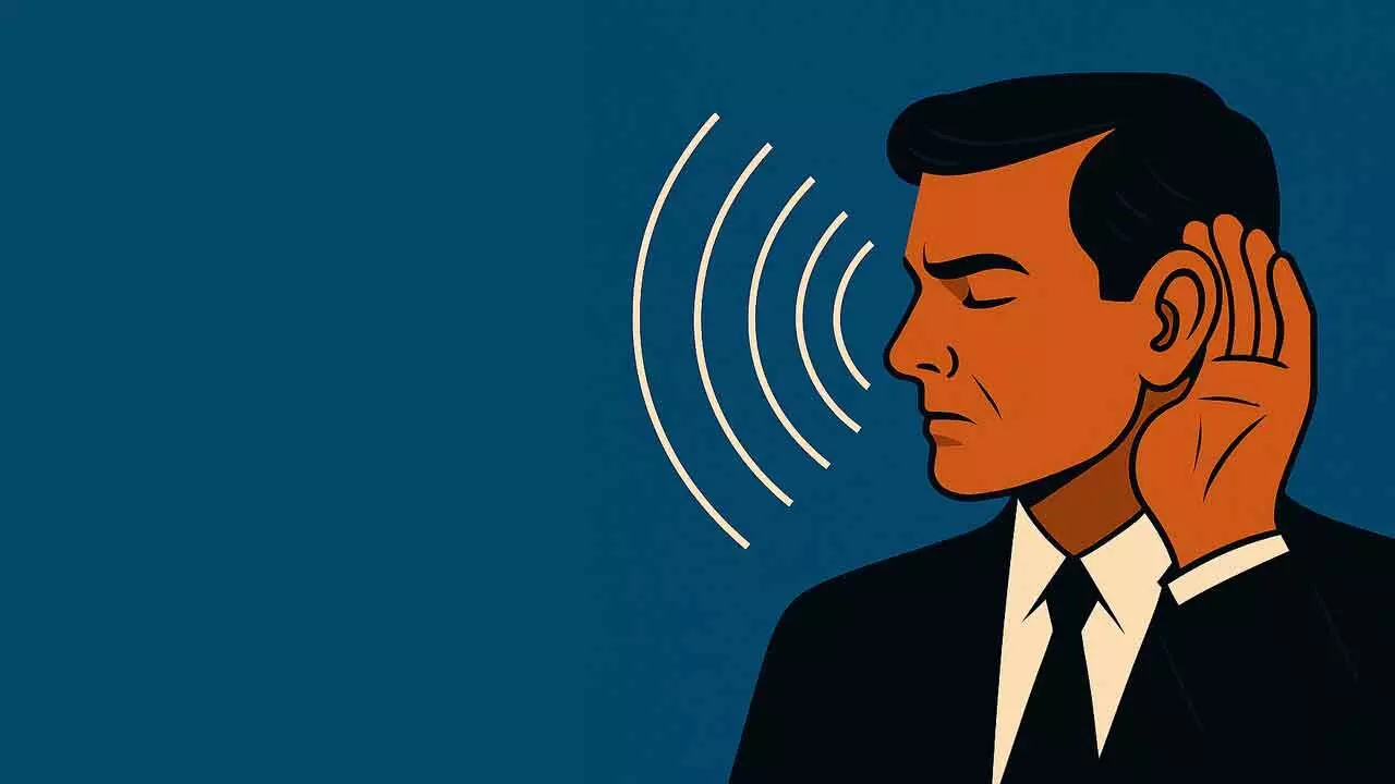 Listen or Die: The cost of not actively listening