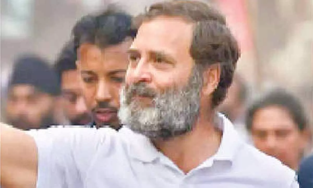 Rahul to visit Odisha in July Rahul to visit Odisha in July