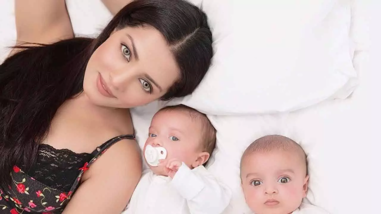 Celina Jaitly opens up about battling cholestasis and other medical conditions during pregnancy Celina Jaitly opens up about battling cholestasis and other medical conditions during pregnancy