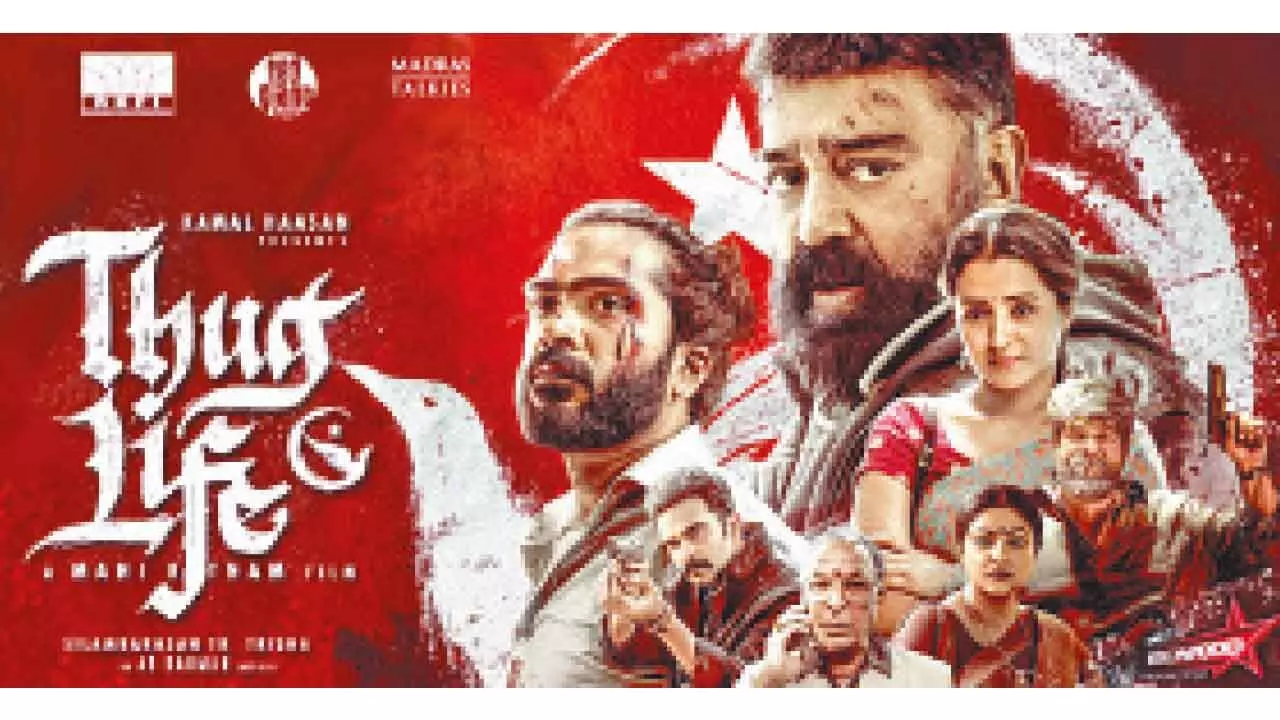 Just because someone’s sentiment is hurt, movie can’t be stopped: SC Just because someone’s sentiment is hurt, movie can’t be stopped: SC