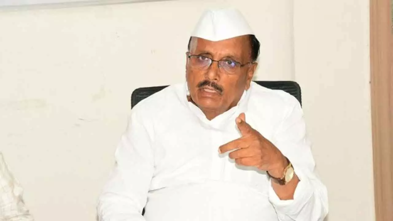 Karnataka Housing Scandal: Congress MLA Exposes Widespread Bribery In Leaked Audio Karnataka Housing Scandal: Congress MLA Exposes Widespread Bribery In Leaked Audio