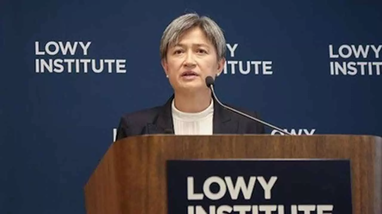 Australia suspends embassy in Iran, directs officials to leave Australia suspends embassy in Iran, directs officials to leave