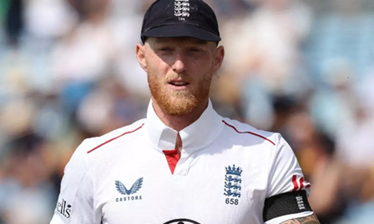 1st Test: India and England wear black armbands as mark of respect for Ahmedabad plane crash victims 1st Test: India and England wear black armbands as mark of respect for Ahmedabad plane crash victims