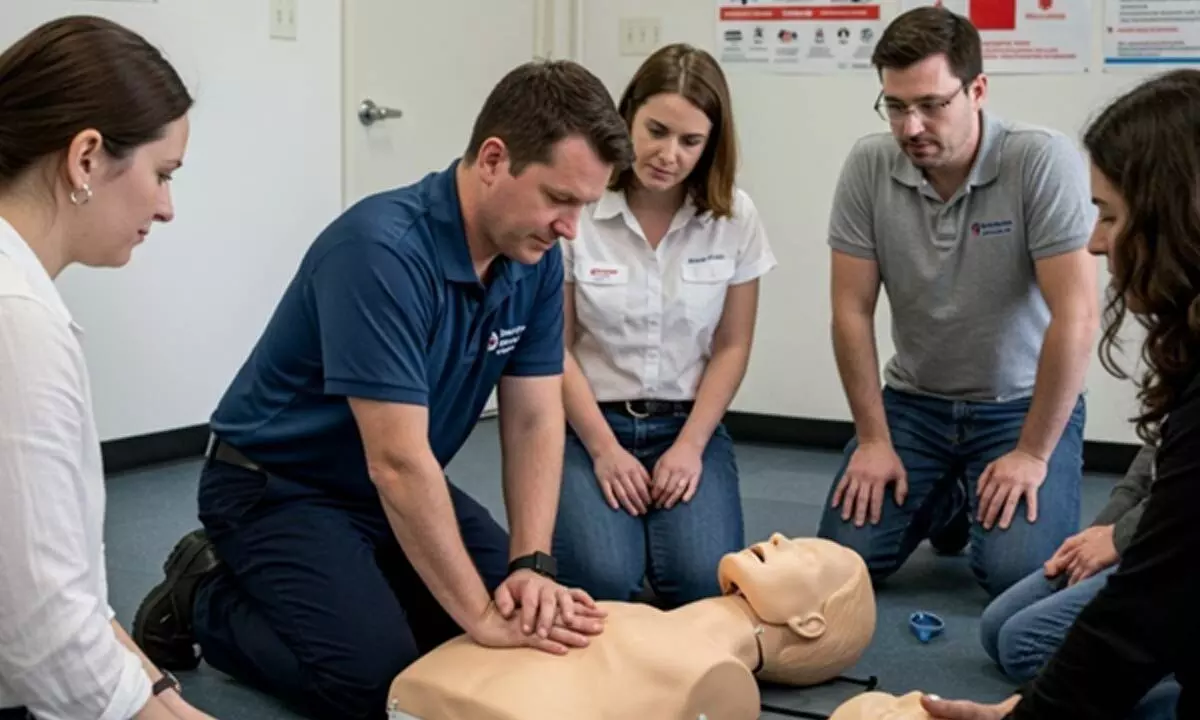 Everything You Need to Know Before Taking an Online CPR Class