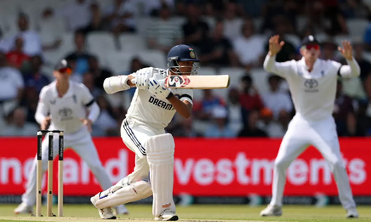 1st Test: Jaiswal-Rahul duo becomes most successful Indian openers at Headingley
