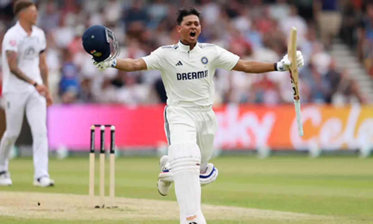 Doesn’t surprise me at all: Manjrekar lauds Jaiswal’s gritty hundred at Headingley